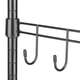 thumbnail image 5 of Repisa sobre el refrigerador Whitmor Supreme para minirefrigerador, 5 of 9