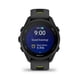 thumbnail image 2 of Smartwatch Forerunner 170 Black/Amp Yellow Garmin, 2 of 7