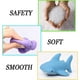 thumbnail image 2 of Bath Toy Set Water Spraying Discoloration Floating Shark Fishing Shaped Play Set Animals Squirt Toy Games Swimming Bathroom Pool Accessories For Babies Kids Children, 2 of 2
