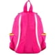 thumbnail image 3 of Mochila Para Niños De 15 Pulgadas Resistente Al Agua Color Rosa Intenso Pequeña, 3 of 6
