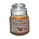 thumbnail image 2 of Vela aromática sándalo, 2 of 3