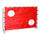 thumbnail image 2 of Arco Futbol Plegable Red Y Tela De Portería Para Practicar, 2 of 3