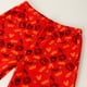 thumbnail image 3 of Pijama Enterizo Minnie Mouse con Capucha y Lunares - Niñas 2-8 Años, 3 of 5
