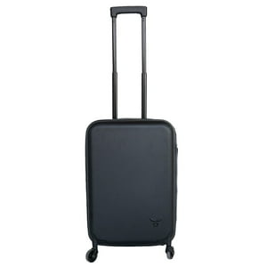 Maleta Foldable Negra Moose