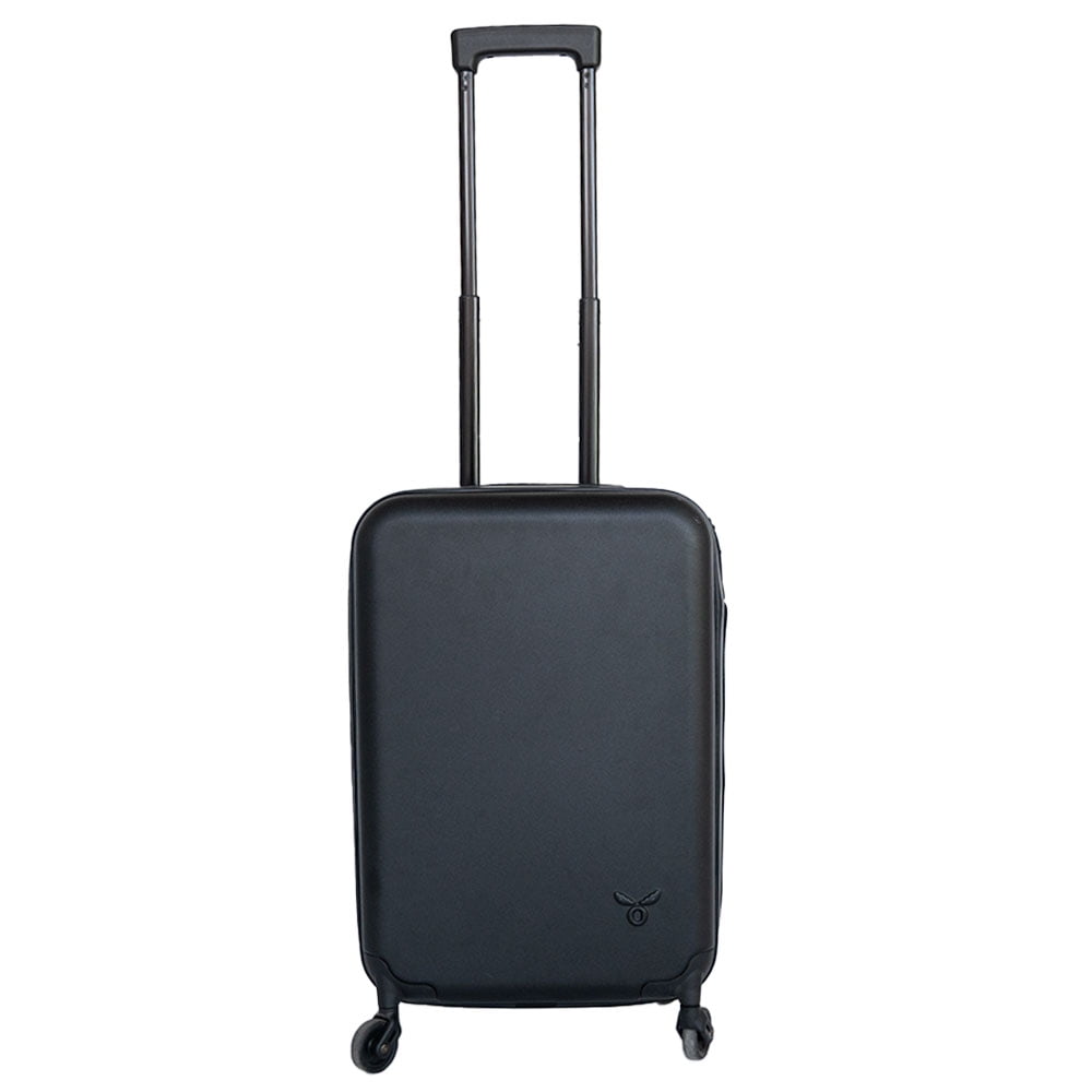 Maleta Foldable Negra Moose