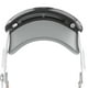 thumbnail image 2 of Funda Protectora AARONMEI Vision Pro TPU Transparente Negra, 2 of 3