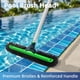 thumbnail image 4 of Cepillo para Piscina KGC de 20" Ancho con Cerdas Suaves y Resistente, 4 of 7