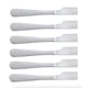 thumbnail image 1 of DORAL CUCHILLOS DE CARNE 6 PIEZAS BERLIN ROYAL, 1 of 5