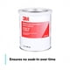 thumbnail image 4 of Adhesivo de contacto 3M Neoprene 1357 Gris-Verde 1L, 4 of 6