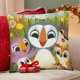 thumbnail image 4 of Puffin Rock Fundas de almohada de terciopelo con tema, regalos de funda de almohada, decoración para el hogar, cojín de lanzar, regalo de cumpleaños para fans y parejas.56*56cm., 4 of 6