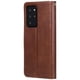 thumbnail image 3 of Funda con Cremallera para Samsung Galaxy Note 20 Ultra 5G, Carcasa Cartera de Cuero PU con Soporte y Tarjetero, 3 of 6