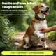 thumbnail image 5 of Toallitas Para Mascotas 400 Unidades Sin Fragancia Con Aloe Y Vitamina E, 5 of 6