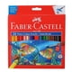 thumbnail image 2 of Lápices Acuarelables Faber-Castell 24 Colores con Pincel, 2 of 3