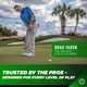 thumbnail image 2 of Analizador de golpes y golpes de golf, sensor Blast Motion GEN3, 2 of 9