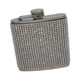 thumbnail image 1 of Botella Para Beber De 6 Oz, Botella De Agua Portátil De Fácil Llenado Para Pesca, Caza, Argent, 1 of 5