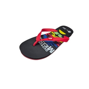 Vinnys Outlet - Hawaiana Hombre Rojo