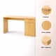 thumbnail image 5 of Escritorio Harmony 120cm Madera, 5 of 6
