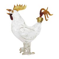 Bothyi - Decantadores De Licor, Dispensador De Vasos, Licores Chinos Para El Hogar, Regalo De Navidad, Bar