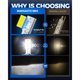 thumbnail image 3 of Marsauto D4S D4R HID Bulbs, 800 Ultra Brighter 30,000LM 650, 3 of 3