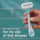 thumbnail image 2 of Rastrillo Desechable Gillette Venus Extra Smooth 5 Hojas Sensible, 2 of 3