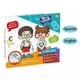 thumbnail image 4 of Libro Didáctico Interactivo Aprendizaje Bilingüe Para Niños, 4 of 4