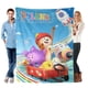 thumbnail image 1 of Aventuras de Juego de Dylan anti-pilling, suave, ligera, esponjosa y acogedora de lujo para hogar y cocina – Perfecta para niños y adultos,130X150cm, 1 of 6