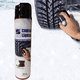 thumbnail image 3 of Cadena Líquida Nieve Hielo Antideslizante Automóvil, 3 of 3