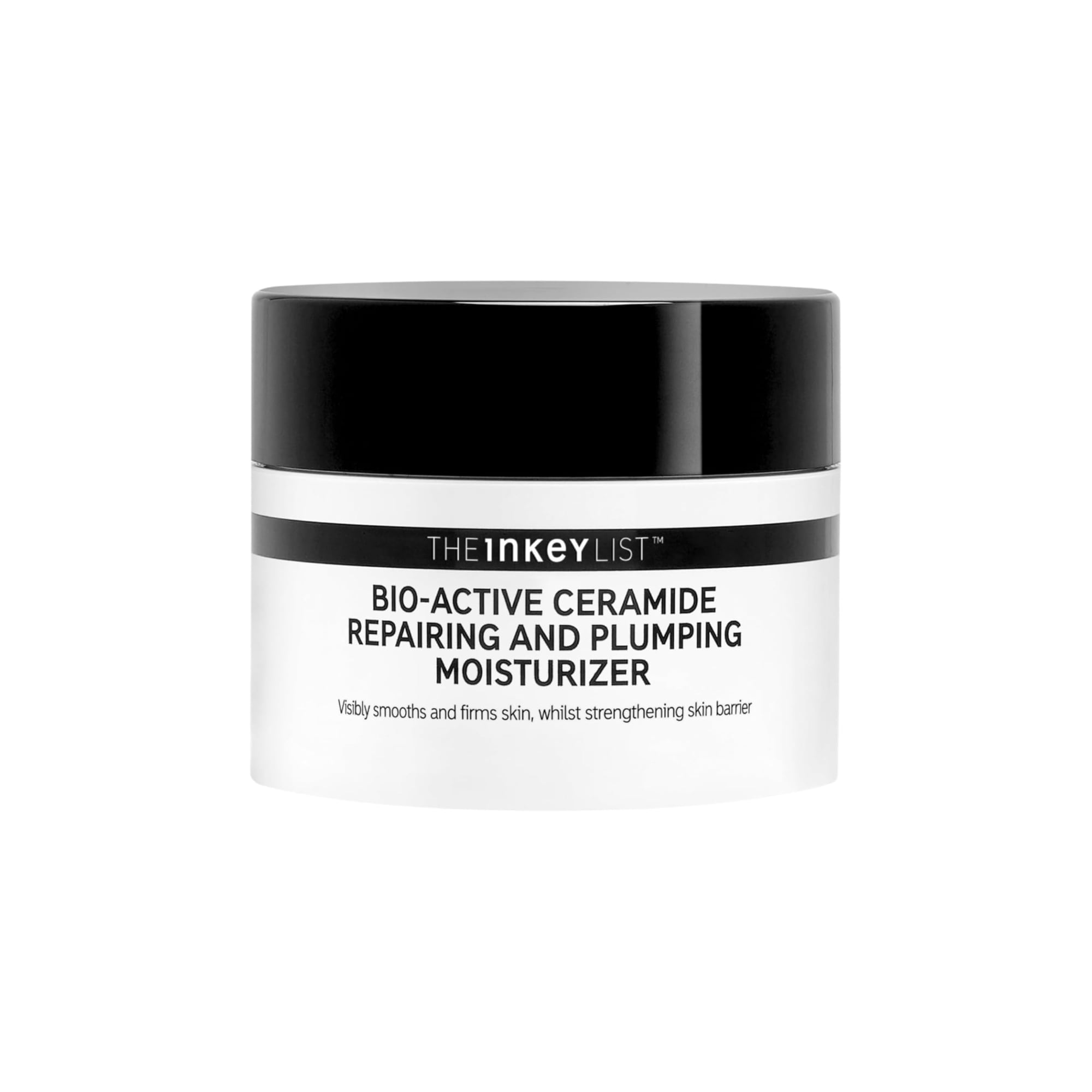 Crema Hidratante The Inkey List Bio-active Ceramide 50 Ml