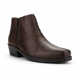 thumbnail image 3 of Bota Ferracini Hombre New Country 9015 T Cafe Campero, 3 of 8
