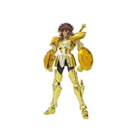 Figura Bandai Myth Cloth Ex Saint Seiya Libra Dhoko Revival Ver