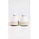 thumbnail image 3 of Tenis V 10 De Piel Sintética Extra Blanca Con Cordones Para Mujer, 3 of 3