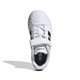 thumbnail image 2 of Zapatillas adidas Streetalk 13 Blanco/Negro/Negro, 2 of 8