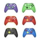 thumbnail image 2 of Funda para Xbox One Slim AARONMEI Roja Amarilla, 2 of 3