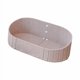 thumbnail image 1 of Rascador Para Gatos, Protector De Muebles, Cesta Desmontable Para Mascotas, Color Beige, 1 of 5