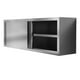thumbnail image 1 of Mueble colgante acero inoxidable 180x65x40 cm, 1 of 9