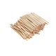 thumbnail image 1 of Palillos mezcladores de café Klineus 14 cm de madera biodegradable, 1 of 7