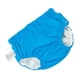 thumbnail image 5 of pa?ales de bebé para bebés reutilizables pa?ales lavables absorbentes azules (por5-10kg), 5 of 5
