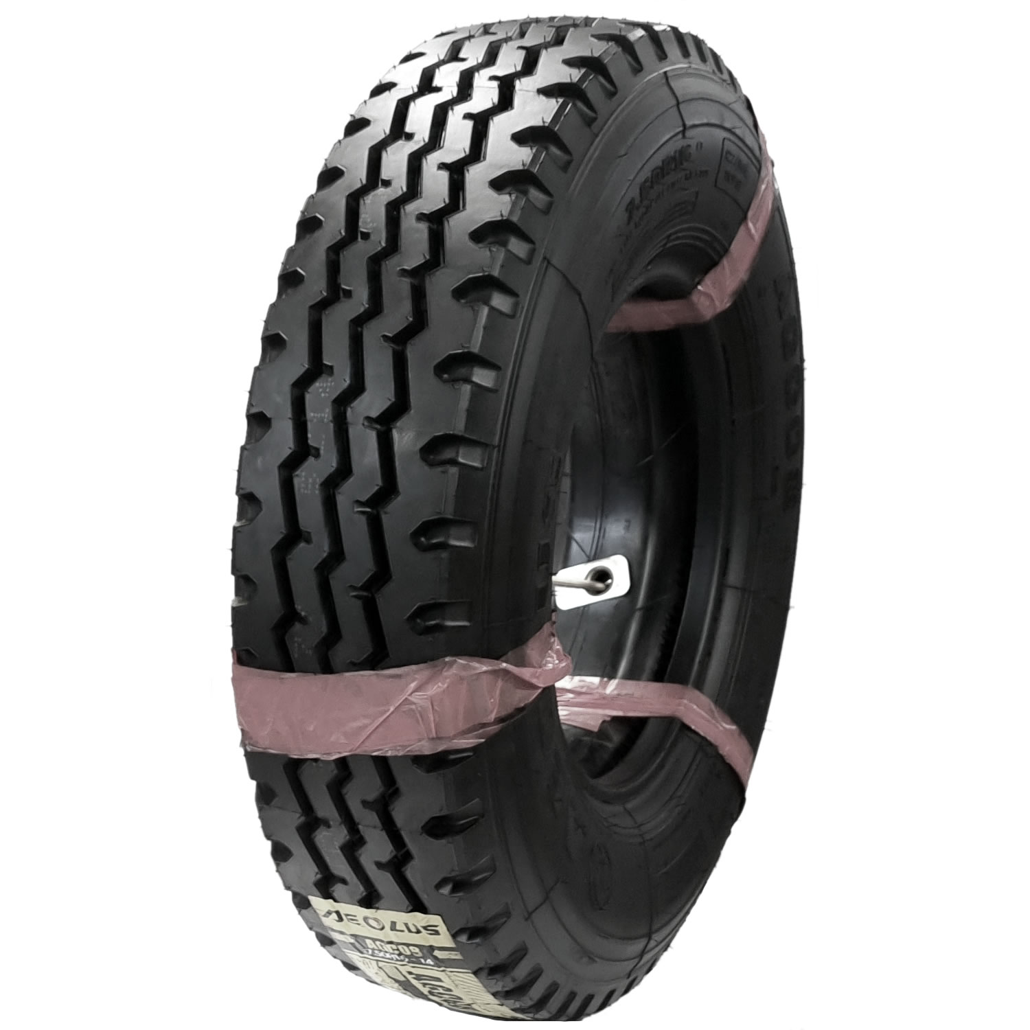 Aeolus - Neumatico 7 50 R16 Agc08 14Pr Tt Set