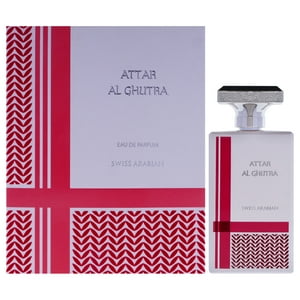 Swiss Arabian - Attar Al Ghutra De Para Hombre - Edp Spray