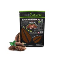 Health Natural - Cacao En Polvo 250 Gr