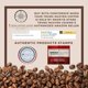 thumbnail image 2 of Café Trung Nguyen Gourmet Blend 500 g, fuerte y intenso, 2 of 7