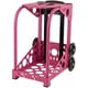 thumbnail image 5 of Bolsa Deportiva ZUCA Galaxy Marco Rosa con Ruedas Intermitentes, 5 of 5