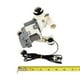 thumbnail image 2 of Conjunto de bomba de drenaje de lavadora Samsung DC97-19289F OEM, 2 of 3