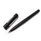 thumbnail image 2 of Pluma estilográfica desechable Pentel Pulaman MJ20 de tinta roja, 2 of 7