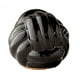 thumbnail image 2 of Figuras De Almohada Anudadas, Almohada Anudada De Cerámica Para Decoración De Habitación, Vacaciones, Negro, 2 of 5