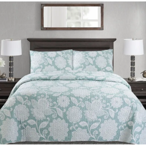 Genérico - Juego Sabanas 2 Plazas 144 Hilos Varios Diseños