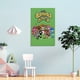 thumbnail image 4 of The Banana Splits Adventure Hour Cuadro decorativo colgante - Arte de pared - Póster enmarcado - Decoración de pared - Regalos para familia, amigos y aficionados 40*60 cm, 4 of 6