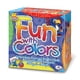 thumbnail image 2 of Juego educativo Talicor Diversión con los colores bilingüe, 2 of 2
