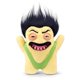 thumbnail image 1 of Figura de juguete Fuggler Fugrat de 22 cm – Serie Fugg Stars 2, 1 of 7