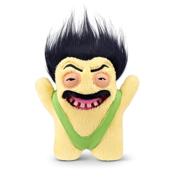 Figura de juguete Fuggler Fugrat de 22 cm – Serie Fugg Stars 2